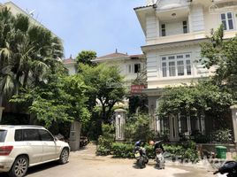 Studio Villa for sale in Tay Ho, Ha Noi, Xuan La, Tay Ho