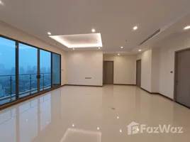 3 chambre Penthouse à louer à , Khlong Tan Nuea