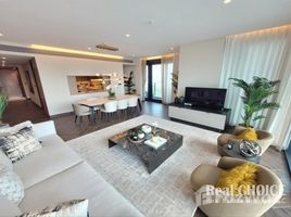 2 Habitación Apartamento en venta en One Za'abeel, World Trade Centre Residence