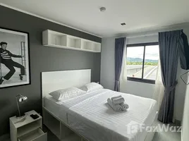 1 Schlafzimmer Wohnung zu vermieten im NOON Village Tower I, Chalong, Phuket Town, Phuket