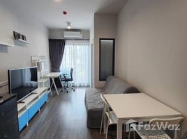 1 Bedroom Condo for rent at Ideo Chula - Samyan, Si Phraya