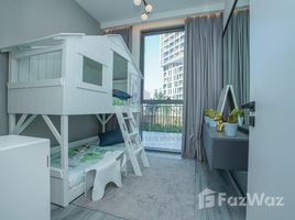 3 спален Квартира на продажу в Midtown Noor, Midtown