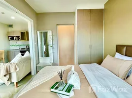 1 Bedroom Condo for sale at Naka Condo, Wichit, Phuket Town, Phuket