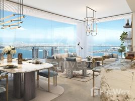 1 спален Квартира на продажу в Damac Bay, Dubai Harbour, Дубай