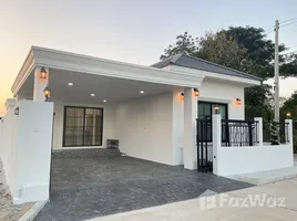 ขายวิลล่า 3 ห้องนอน ใน ตลาดขวัญ, เชียงใหม่, ตลาดขวัญ, ดอยสะเก็ด, เชียงใหม่, ไทย