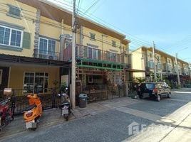 4 Bedroom Townhouse for sale at Golden Town 2 Onnut-Pattanakarn, Prawet