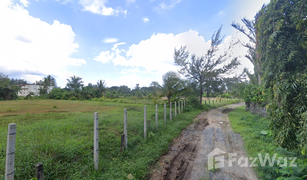 N/A Grundstück zu verkaufen in Choeng Thale, Phuket 