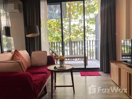 1 Bedroom Condo for rent at The Deck Patong, Patong, Kathu, Phuket