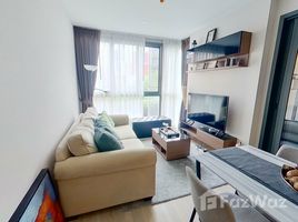 2 Bedroom Apartment for sale at Taka Haus, Khlong Tan Nuea, Watthana