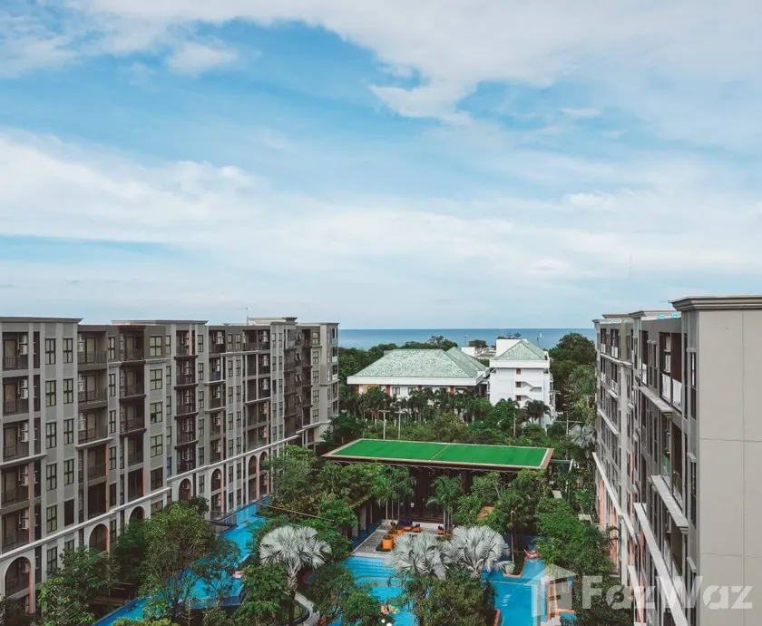 1 Bedroom Condo for Rent at La Habana for ฿10,000/mo U1932870