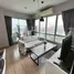 2 Bedroom Condo for sale at Motif Condo Sathorn - Wongwian yai, Bang Yi Ruea