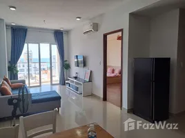 在Vũng Tàu Gold Sea租赁的2 卧室 住宅, Ward 1, Vung Tau, 巴地頭頓省