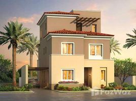 4 Bedroom Villa for sale at Celesta Hills, Uptown Cairo