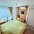 1 спален Квартира в аренду в The Chezz Metro Life Condo, Nong Prue, Паттайя, Чонбури