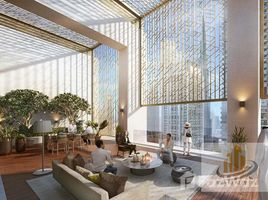 1 Habitación Apartamento en venta en Burj Crown, BLVD Heights