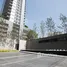 Studio Apartment for rent at Nara 9 by Eastern Star, Thung Mahamek, Sathon, Bangkok