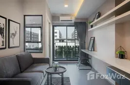 ขายคอนโด ขนาด 1 ห้องนอน ในโครงการ ไอดีโอ สุขุมวิท 93 อยู่ที่ทำเล กรุงเทพมหานคร, ไทยทำเล