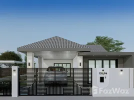 3 Bedroom House for sale at Sri Suchart Grand View 3, Ratsada, Phuket Town, Phuket