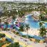 3 chambre Villa à vendre à The Pulse Beachfront., Mag 5 Boulevard, Dubai South (Dubai World Central)
