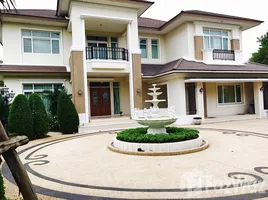 5 chambre Maison à vendre à The Grand Rama 2., Phanthai Norasing, Mueang Samut Sakhon, Samut Sakhon