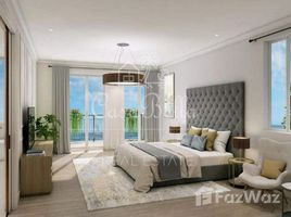 3 Bedroom Villa for sale at Sur La Mer, La Mer, Jumeirah