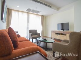 2 Bedrooms Condo for rent in Khlong Toei, Bangkok G.M. Serviced Apartment