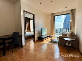 คอนโด 1 ห้องนอน ให้เช่า ในโครงการ คีนน์, คลองตัน