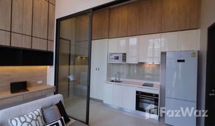 1 Bedroom Condo for sale in Makkasan, Bangkok Chewathai Residence Asoke