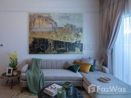 Studio Appartement zu verkaufen im Azizi Aura, Downtown Jebel Ali