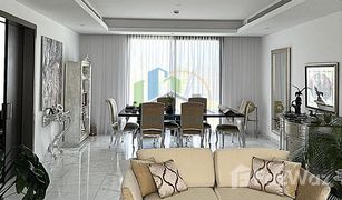 4 Schlafzimmern Villa zu verkaufen in Yas Acres, Abu Dhabi Yas Acres
