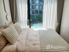 คอนโด 1 ห้องนอน ให้เช่า ในโครงการ แอทโมซ แคนวาส ระยอง, เชิงเนิน