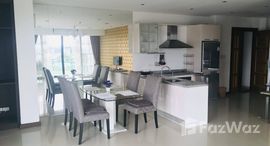 Unités disponibles à The Park Jomtien
