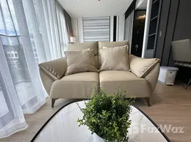 1 Schlafzimmer Appartement zu vermieten im Andromeda Condominium, Nong Prue