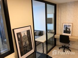 1 Bedroom Condo for rent at Life Asoke, Bang Kapi