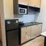 1 Bedroom Condo for rent at Vertiq, Maha Phruettharam, Bang Rak, Bangkok, Thailand