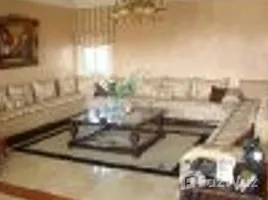 3 غرفة نوم شقة للبيع في vente ou location d'appt Californie, NA (Ain Chock), الدار البيضاء