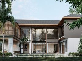 6 침실 Mouana Grande Chalong Bay에서 판매하는 빌라, 칼롱