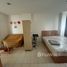 Студия Кондо в аренду в Lumpini Condo Town Ramintra - Nawamin, Ram Inthra, Кхан На Яо