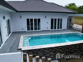 3 Bedroom Villa for sale in Huai Sak, Chiang Rai, Huai Sak, Mueang Chiang Rai, Chiang Rai, Thailand
