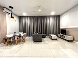 Studio Appartement zu vermieten im MARINA HEIGHTS, Paranaque City, Southern District