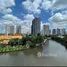 2 Bedroom Apartment for rent at Hasu Haus, Phra Khanong Nuea