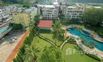 特征和便利设施 of Phuket Palace