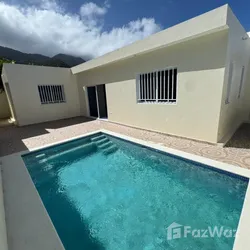 Casa en Puerto Plata, foto 3