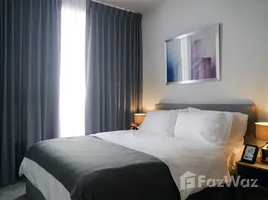 คอนโด 1 ห้องนอน ให้เช่า ในโครงการ เอ็กซ์ที เอกมัย, คลองตันเหนือ