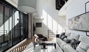 3 Bedrooms Townhouse for sale in Lat Phrao, Bangkok Area 32