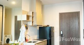 Available Units at The Niche Pride Thonglor-Phetchaburi