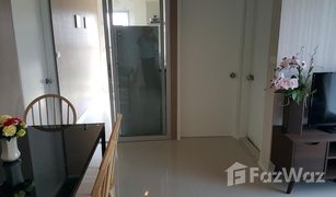 2 Schlafzimmern Wohnung zu verkaufen in Phra Khanong, Bangkok Aspire Sukhumvit 48