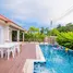 2 Bedroom Villa for sale at The Legacy Hua Hin , Hin Lek Fai, Hua Hin