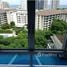 Studio Condominium à louer à , Na Kluea, Pattaya