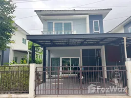 3 Bedroom House for rent at Supalai Palm Spring Banpon Phuket, Si Sunthon, Thalang, Phuket